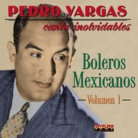 Mujer - Pedro Vargas