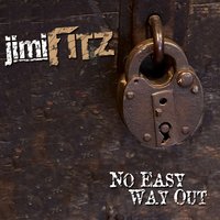 As Long as I'm with You - Jimi Fitz