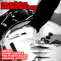 Arawak Attack - Mr Wiggles