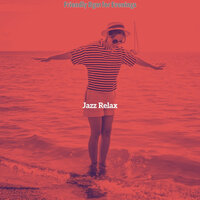 Trio Jazz Soundtrack for Holidays - Jazz Relax