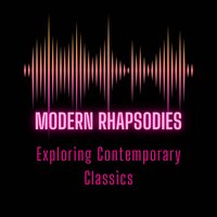Melodic Mosaics - Exploring Contemporary Classics