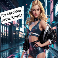 Top Girl Chloe - Kingsta