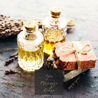 Peaceful Places - Massage Music - Liquid Relaxation