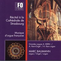Incantation pour un jour saint - Dominica in palmis - Marc Baumann