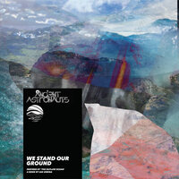 Hunting The Hunters (Strings) - Ancient Astronauts & Ian Urbina