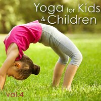Gentle Sea Waves for Deep Relaxation - Yoga Music for Kids Masters