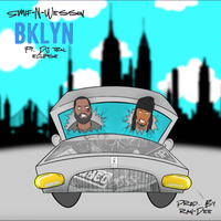 BKLYN - Smif-N-Wessun & DJ Total Eclipse & Ran-Dee