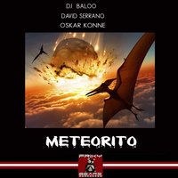 Meteorito - Dj Baloo