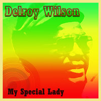 You've Got Me Going Crazy - Delroy Wilson