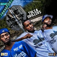 Count On Me - Turfhogg & Ryukkit Wesson & Billy Mob Sims