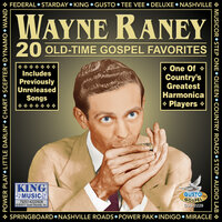 Book Of Revelations - Wayne Raney