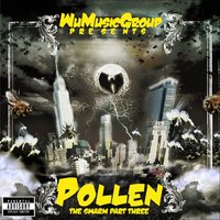 Flight Of The Killer Bees - Prodigal Son & Rev Burks