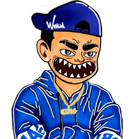 Vegano Detroit - DJ Wkilla