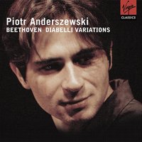33 Variations on a Waltz by Anton Diabelli in C, Op. 120: Variation I: Alla marcia maestoso - Ludwig van Beethoven & Daniel-Ben Pienaar