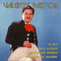 Tú las Nubes - Valente Pastor