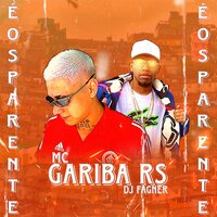 É os Parente - Dj fagner