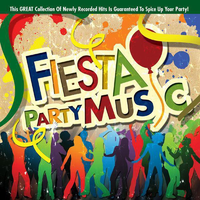 Livin' La Vida Loca - Fiesta Kings