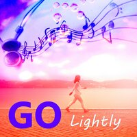Night Walk - Journey Music Paradise
