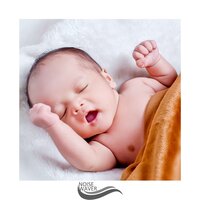 Calming White Noise - Gentle Baby Lullabies World