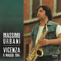 Search of Peace - Massimo Urbani