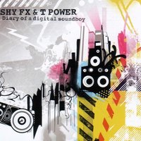 Feelings - Shy Fx & T Power