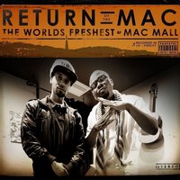 Rated R - Mac Mall & The World's Freshest