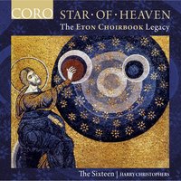 O Virgo prudentissima - The Sixteen & Harry Christophers & Julie Cooper & Joshua Cooter & Simon Berridge & Jeremy Budd