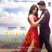 Dil Ko Karaar Aaya (From "Sukoon") - rajat nagpal & Yasser Desai & Neha Kakkar & Rana Sotal