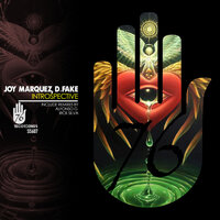 Introspective - Joy Marquez & D-Fake & Rick Silva