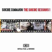 The Ultimate Machine - Suicide Commando