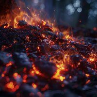 Calming Hearth Sounds for Rest - Nature Sounds Sleep Solution for Tinnitus & Early Spring & Weather Experience