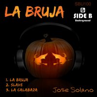 La Calabaza - Jose Solano