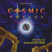 Through A Drop Of Water - David Michael Frank