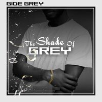 Mercies - Gide Grey