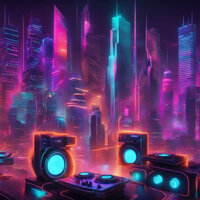 Climate Crisis - Dj Time Traveller