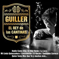 Suéltame Cerveza - Guiller