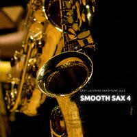 Sadie’s Stockings - Easy Listening Saxophone Jazz