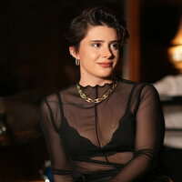 Bir Yol Var (Akustik) - Hande Mehan