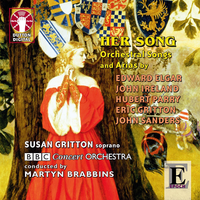 Five Songs for Sporano & Orchestra: I Have Twelve Oxen - BBC Concert Orchestra