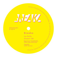 Stretch 130 - Breaka