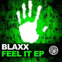 Can You Feel It - Blaxx