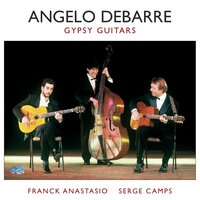 Chansons Hongroises (2) - Morten Lund & Angelo Dabarre
