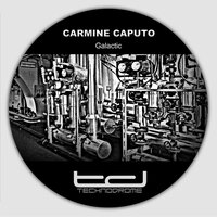 Galactic One - Carmine Caputo