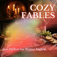 Whisper of Winter's Night - Cozy Fables