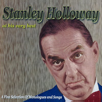 Sam's Party, Pt. 1 - Stanley Holloway