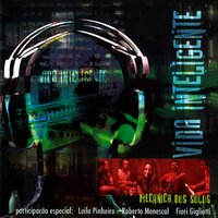 Bye Bye Brasil - Mecanica Dos Solos & Roberto Menescal & Zé Henrique Martiniano & Adriana Gennari