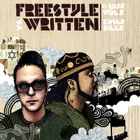 Callouses of a Hustler - Kosha Dillz & C-Rayz Walz