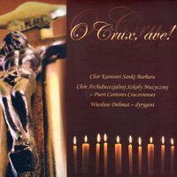 Jesu, meine Freude BuxWV 60 - Versus VI Weicht ihr Trauergeister - Wiesław Delimat & Pueri Cantores Cracovienses & Zygmunt Kokoszka & Ewa Wojsław-Bober & Marek Polański & Monika Chrzanowska & Дитрих Букстехуде
