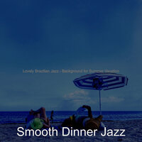 Suave Ambiance for Road Trips - Smooth Dinner Jazz
