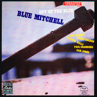 When The Saints Go Marching In - Blue Mitchell